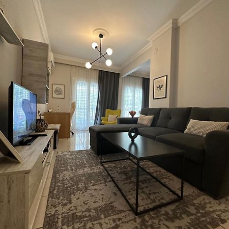 Mellia Home Салоніки Екстер'єр фото
