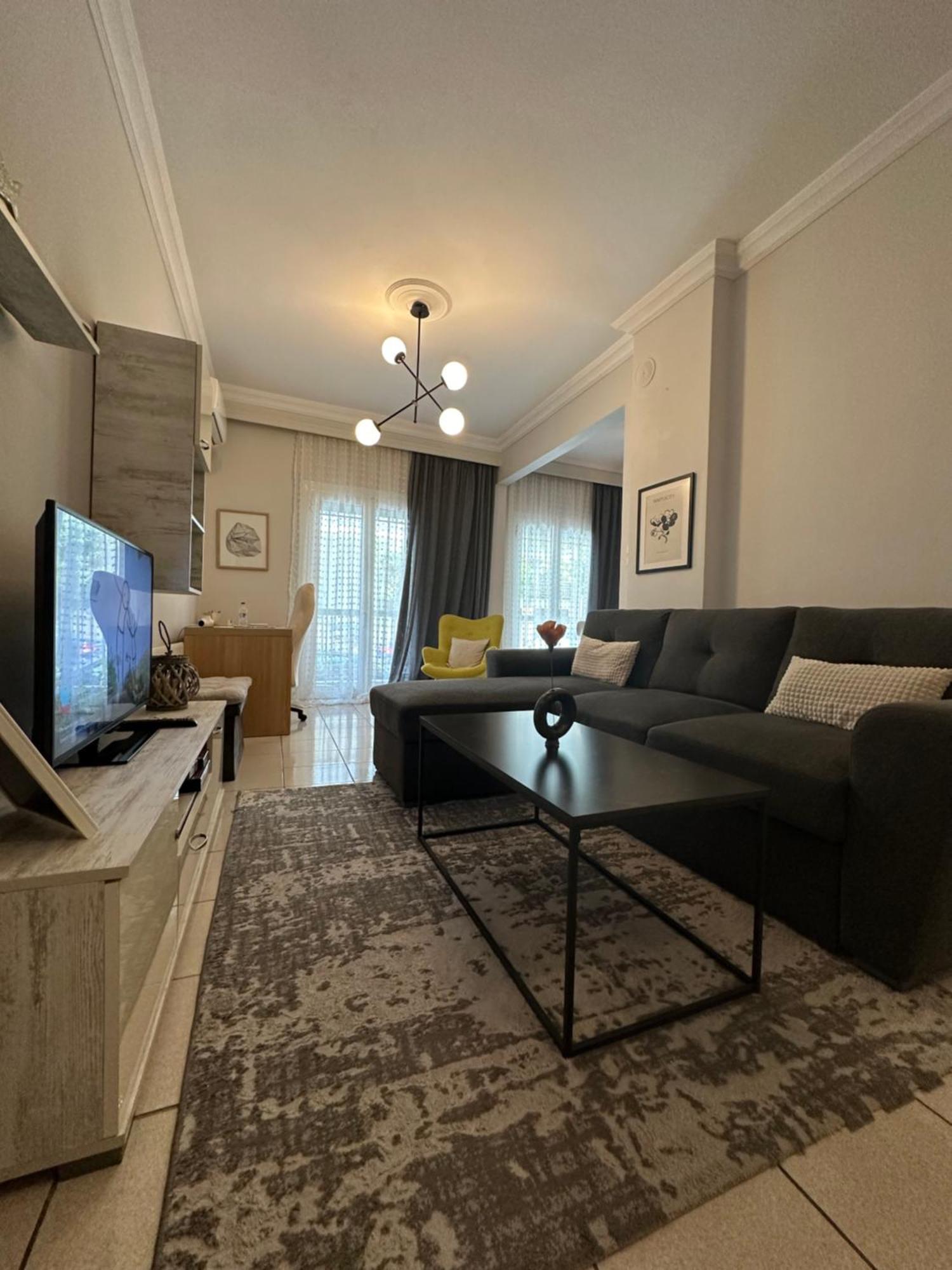 Mellia Home Салоніки Екстер'єр фото